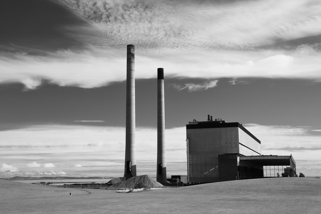 Cockenzie Powerstation